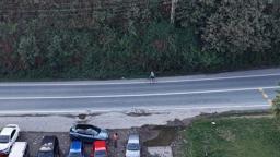 Zorlu coğrafyada 60 yıldır pedal çeviriyor