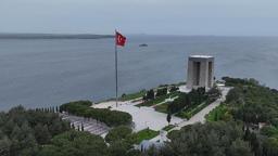 Çanakkale Savaşları’nda Türk askeri, yaralı İngiliz’i sırtında taşımış