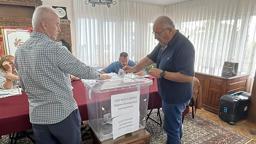 Çifte vatandaşlar, Bulgaristan'daki seçimler için sandık başında