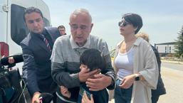 Cezası kaldırılan '28 Şubat davası' hükümlüsü 4 general tahliye edildi