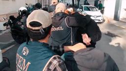 33 ilde DEAŞ operasyonu: 51 tutuklama