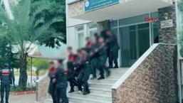 6 ilde dolandırıcılık ve tefecilik operasyonu; 61 şüpheli yakalandı