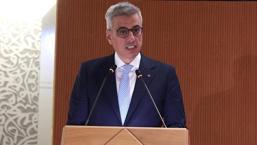 Bakan Memişoğlu: Sağlıkta dijital dönüşümü yerli ve milli teknolojilerimizle güçlendiriyoruz