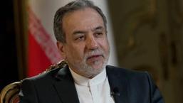 İran Dışişleri Bakanı Arakçi'ye Davos Zirvesi için gönderilen davet iptal edildi