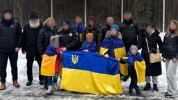 Zelenskiy: Rusya'nın elinden 2 bin çocuğumuzu kurtardık