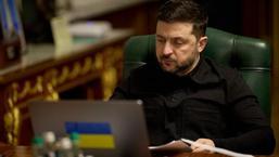 Zelenskiy: Yarın Cenevre'de ABD ile görüşeceğiz