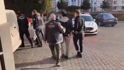 38 ilde FETÖ operasyonu; 182 tutuklama