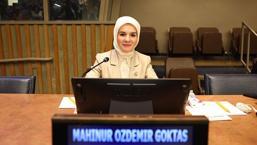 Bakan Göktaş: Tüm velilerimizi, Dijital Dünyada Çocuk Hakları Sözleşmemizi imzalamaya davet ediyorum