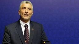 Bakan Bolat: 'Made in Europe' yaklaşımı önemli bir kazanım oldu