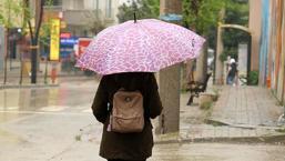 Bayramda Marmara Bölgesi'nde soğuk ve yağışlı hava etkili olacak