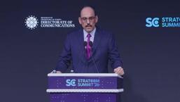 MİT Başkanı Kalın: Biz dostun ve düşmanın kim olduğunu bilerek hareket ediyoruz