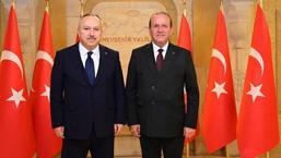 KKTC Başbakan Yardımcısı Ataoğlu: Köprülerin oluşturulması birlik ve beraberliğimiz içindir