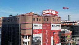 Can Holding soruşturmasında Kemal Can 'Ev hapsi' şartıyla tahliye edildi