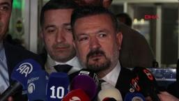 Ertan Torunoğulları: 3 puan güzel, yolumuza devam ediyoruz