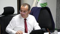 Tanju Özcan’ın ‘Tehdit ve şantaj’ davasının ilk duruşması yapıldı