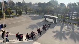 24 ilde DEAŞ terör örgütüne yönelik operasyon: 90 gözaltı