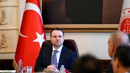 Bakan Gürlek: Faili meçhuller ve daha önce takipsizlik verilen tüm dosyalar tek tek inceleniyor