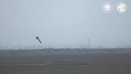 MKE'den, Hava Kuvvetleri'ne 'Nüfuz edici bomba' teslimatı