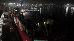 AFAD: 30 bin çadır Sudan'da ihtiyaç sahiplerine ulaştırıldı