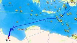 MSB: AKINCI TİHA, Flintlock-2026 Çok Uluslu Özel Kuvvetler Tatbikatı’na dahil oldu