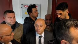 'Aziz İhsan Aktaş suç örgütü' davasında duruşma 14 Mayıs'a ertelendi