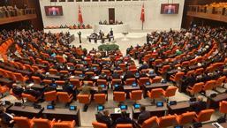 'Kılıçdaroğlu' yazısı TBMM'ye gönderildi