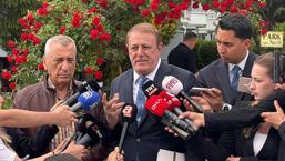 CHP Aydın Milletvekili Yıldız: Genel merkezdeki olayların sorumlusu Özgür Özel'dir