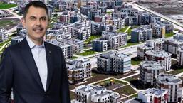 Bakan Kurum: Oğlaklı'da yeni bir şehir inşa ettik