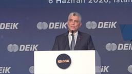 Bakan Bolat: Türkiye'miz son 10 yılda dünyada en hızlı büyüyen ekonomiler arasındadır