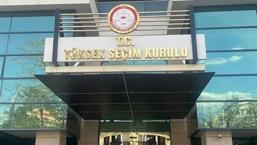YSK Başkanı Mutta'dan ara seçimlere ilişkin açıklama
