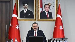 Bakan Çiftçi: Türkiye, NATO Zirvesi'ne en üst düzeyde ev sahipliği yapacaktır