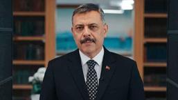 Bakan Çiftçi, Jandarma Teşkilatı'nın kuruluş yıl dönümünü kutladı