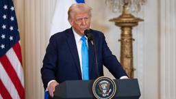 Trump: Mutabakatın içeriği cuma gününden sonra kamuoyuna duyurulabilecek