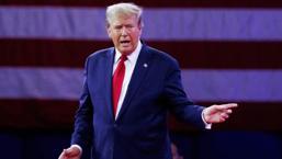 Trump: İngiltere Başbakanı Starmer istifa edecek