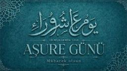 İletişim Başkanı Duran'dan 'Aşure Günü' mesajı