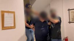 MİT, uluslararası uyuşturucu kaçakçısının yerini tespit etti, polis yakaladı