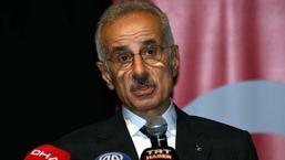 Bakan Uraloğlu: 10 gün maaşların yatmadığı zamanları biliriz