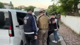 İstanbul ve Bursa'da suç örgütüne operasyon: 18 şüpheli tutuklandı