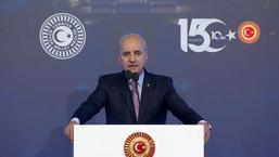 Kurtulmuş: 15 Temmuz'un bize bıraktığı miras, demokrasi ve milli iradenin zaferiydi