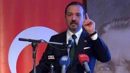 AK Parti'li Zorlu: Kerkük üretim sahasında Türkiye Petrolleri’ne ortaklık verilmesi tarihe geçmiştir