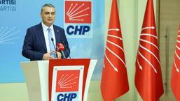 CHP’de 12 ile yeni il başkanı atandı