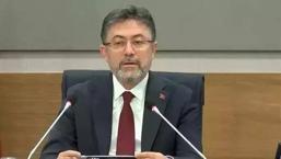 Bakan Yumaklı: Çine ve Susurluk yangınlarını tamamen kontrol altına almak için çalışmalarım sürüyor
