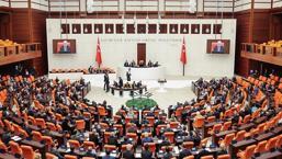 TBMM'de suça sürüklenen çocuklar düzenlemesi görüşülecek