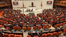 'Terörsüz Türkiye' süreci kapsamında hazırlanan 'çerçeve yasa' imzaya açıldı