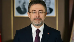 Bakan Yumaklı'dan orman yangınlarına karşı uyarı