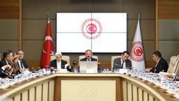 Kamu Denetçisi Yalçın: Çocuklar bir senede 683 bin 823 suça karıştı