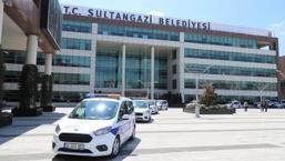 Sultangazi Belediyesi CHP Meclis Üyesi avukat Hülya Şimşek tutuklandı