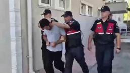 Orman yangınlarına ilişkin soruşturmada 11 şüpheli tutuklandı