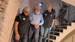 Alparslan Kuytul Suç Örgütü'nün bazı yöneticilerinin FETÖ ile irtibatlı olduğu iddiası