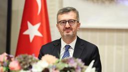 İletişim Başkanı Duran: AB kurumlarından beklenen, Ada’daki gerçekleri gözeten bir yaklaşım ortaya koymaktır
